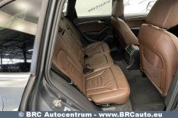 Audi Q5 Quattro Premium Plus Automatas 2014 full