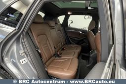 Audi Q5 Quattro Premium Plus Automatas 2014 full