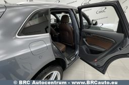 Audi Q5 Quattro Premium Plus Automatas 2014 full