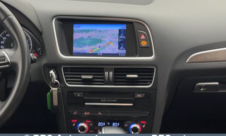 Audi Q5 Quattro Premium Plus Automatas 2014 full
