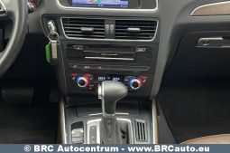 Audi Q5 Quattro Premium Plus Automatas 2014 full
