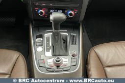 Audi Q5 Quattro Premium Plus Automatas 2014 full