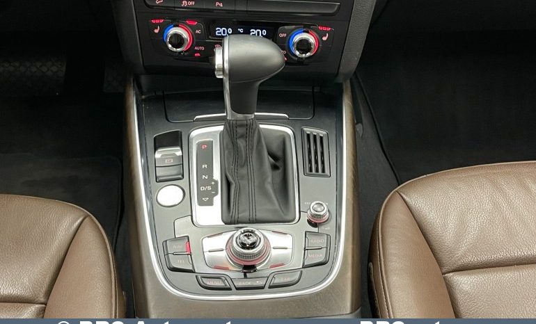 Audi Q5 Quattro Premium Plus Automatas 2014 full