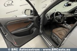 Audi Q5 Quattro Premium Plus Automatas 2014 full
