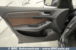 Audi Q5 Quattro Premium Plus Automatas 2014 full