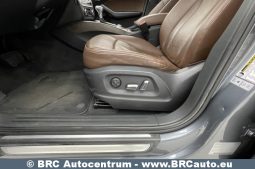 Audi Q5 Quattro Premium Plus Automatas 2014 full