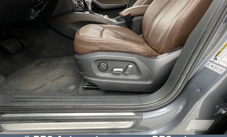 Audi Q5 Quattro Premium Plus Automatas 2014 full