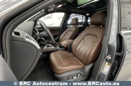 Audi Q5 Quattro Premium Plus Automatas 2014 full