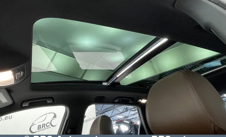 Audi Q5 Quattro Premium Plus Automatas 2014 full