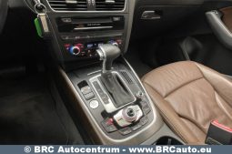 Audi Q5 Quattro Premium Plus Automatas 2014 full