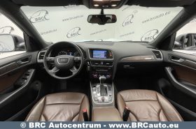 Audi Q5 Quattro Premium Plus Automatas 2014