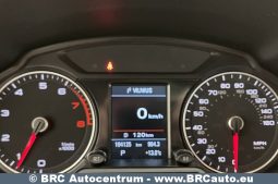 Audi Q5 Quattro Premium Plus Automatas 2014 full