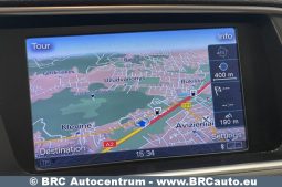 Audi Q5 Quattro Premium Plus Automatas 2014 full