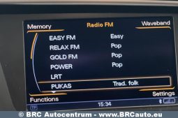 Audi Q5 Quattro Premium Plus Automatas 2014 full