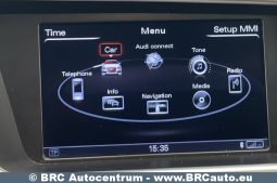 Audi Q5 Quattro Premium Plus Automatas 2014 full