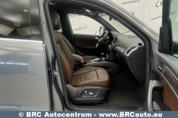 Audi Q5 Quattro Premium Plus Automatas 2014 full