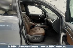 Audi Q5 Quattro Premium Plus Automatas 2014