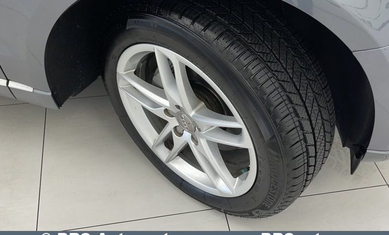 Audi Q5 Quattro Premium Plus Automatas 2014 full