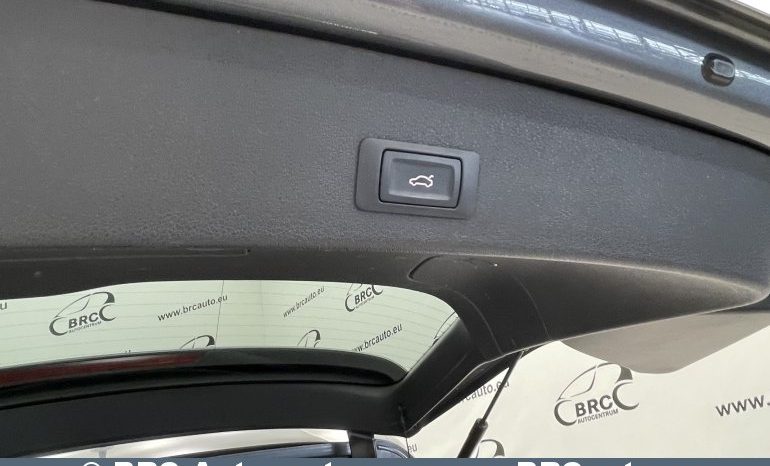 Audi Q5 Quattro Premium Plus Automatas 2014 full