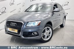 Audi Q5 Quattro Premium Plus Automatas 2014 full