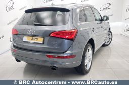 Audi Q5 Quattro Premium Plus Automatas 2014 full