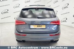 Audi Q5 Quattro Premium Plus Automatas 2014 full