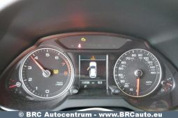 Audi Q5 Quattro Premium Plus Automatas 2014 full