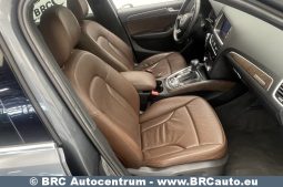 Audi Q5 Quattro Premium Plus Automatas 2014 full