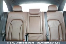 Audi Q5 Quattro Premium Plus Automatas 2014 full