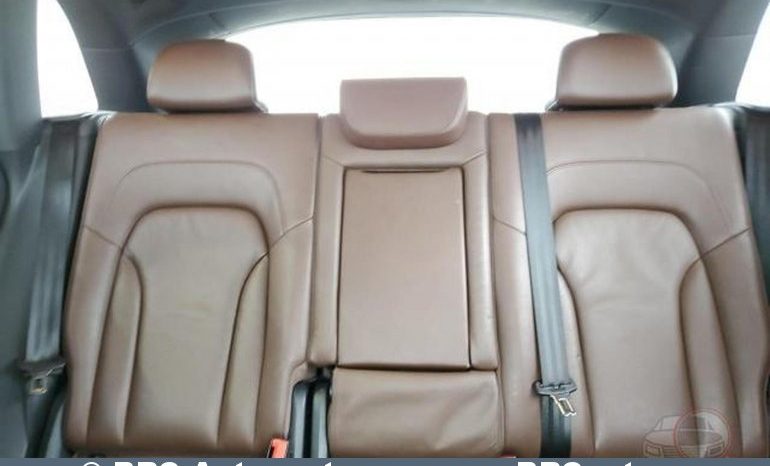 Audi Q5 Quattro Premium Plus Automatas 2014 full