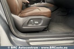Audi Q5 Quattro Premium Plus Automatas 2014 full