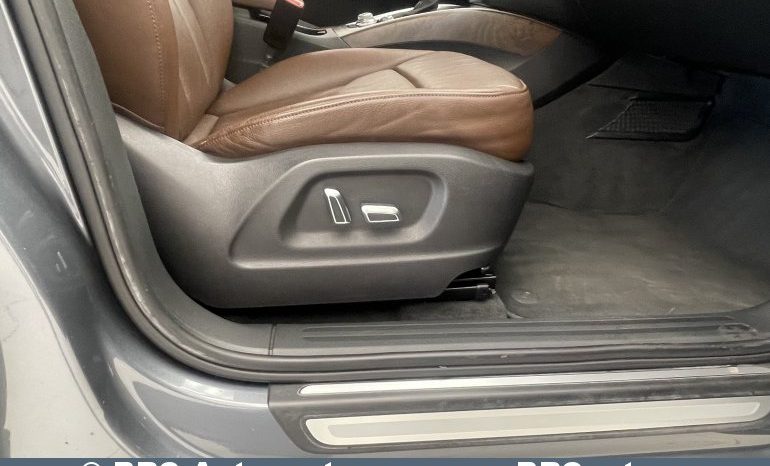 Audi Q5 Quattro Premium Plus Automatas 2014 full