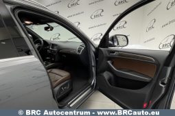 Audi Q5 Quattro Premium Plus Automatas 2014 full