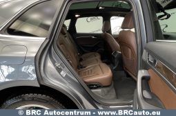 Audi Q5 Quattro Premium Plus Automatas 2014 full
