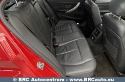 BMW 328 i Automatas 2013 full