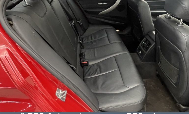 BMW 328 i Automatas 2013 full