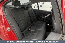 BMW 328 i Automatas 2013 full