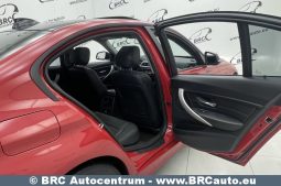 BMW 328 i Automatas 2013 full