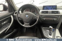 BMW 328 i Automatas 2013 full