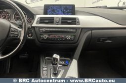 BMW 328 i Automatas 2013 full