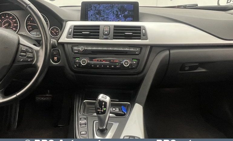 BMW 328 i Automatas 2013 full