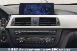 BMW 328 i Automatas 2013 full
