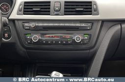 BMW 328 i Automatas 2013 full