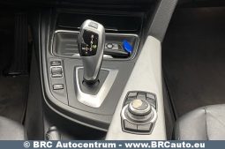 BMW 328 i Automatas 2013 full