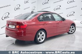 BMW 328 i Automatas 2013