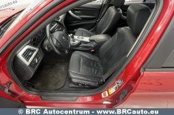 BMW 328 i Automatas 2013 full