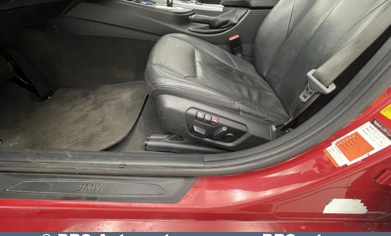 BMW 328 i Automatas 2013 full