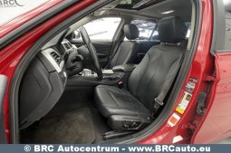 BMW 328 i Automatas 2013 full