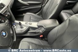 BMW 328 i Automatas 2013 full
