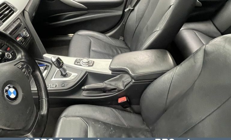 BMW 328 i Automatas 2013 full